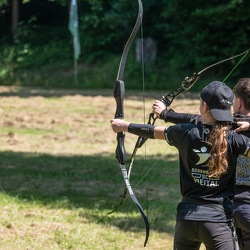 LM Bogen Radeberg (FITA) 2025